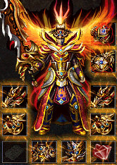 紫川科技1.76黄金武器炼化炉精品复古版