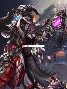 魔幻剧情手游:暗黑纪元H5,畅玩三网全